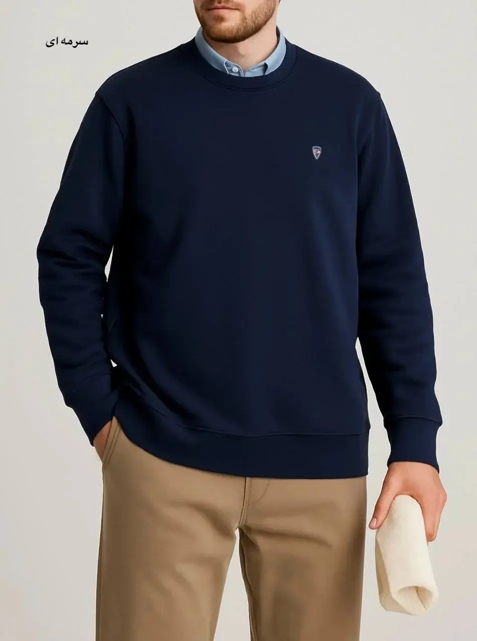 دورس توکرک مردانه سهیل